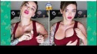 Hot Girl Best Video 2019 | Sexy Girls TikTok And Musically Video |  Viral In India | की कॉपी