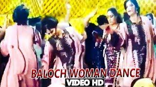 Balochi Women Dance 2019 | New Balochi Girls dance Part 2