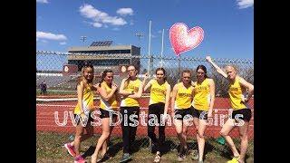 A Love Letter for UWS Distance Girls ????????