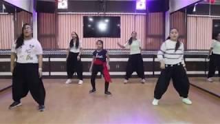 Chamma Chamma | Easy Dance Steps For Girls | Fraud Saiyaan | Choreography Step2Step Dance Studio