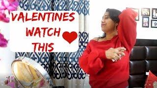 Types of Girls On Valentine | Indian Mom Studio❤????????❤