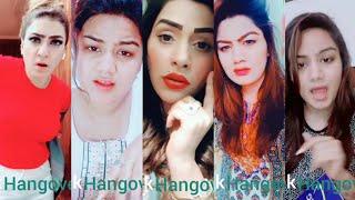 Anmol Noor Latest Jugtian Cute Girls TikTok Latest Punjabi Scandal Viral Video Clips Of January 2019