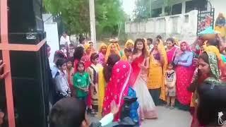 Desi Girls dance DJ video song 2019 by rolecy creation DJ song