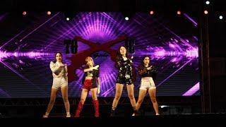BLACKPINK - 뚜두뚜두 (DDU-DU DDU-DU) Dance Cover by Toxic Girls