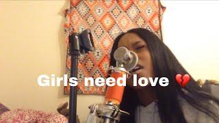 summer walker girls need love