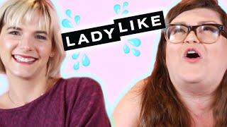 We Reveal How We Successfully Ask Out Boys • Ladylike