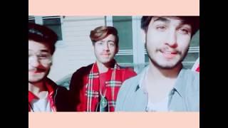 Punjab College Girls and Boys New latest funny TikTok musically video - Part 32 || TikTok Pakistan
