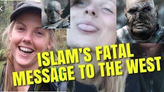 Sadly Another Video On The Scandinavian Girls Is Required, MSM Continues To Lie