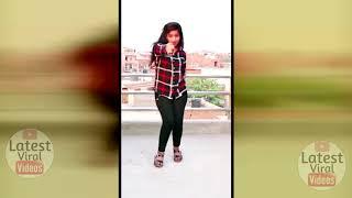 Sapna Choudhary Dance Copy New Haryanvi Girls Dance Video | latest Viral Videos