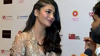 Women are not safe in India says Shruti Haasan : Interview #Entertainment