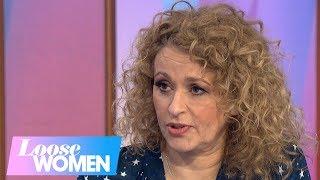 Would You Trust Your Partner to Take Contraception? | Loose Women