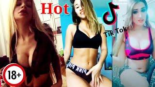 Tiktok Hot girls Video | Full Girls Gali | Tiktok, Vigo videos.