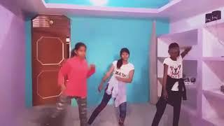 S, girls dance classes