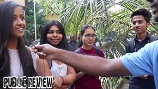 Mumbai Girls Favorite Gali | Girls Check General Knowledge | 2018 Hindi Comedy Video | Public Review