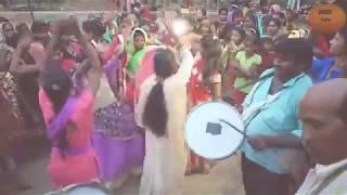 Shadi dance in bhojpuri song desi Band Baja for dehati girls dance video 2019 part 2 ,dsd style