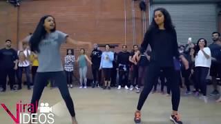 Girls Dance - Bollywood Girls Dance performance