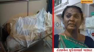 Rajkot: Madman burned alive a married woman in one-sided love