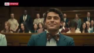 Zac Efron plays Ted Bundy who murdered more than 30 women