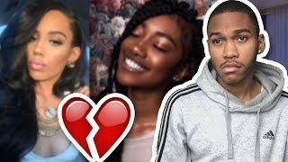 I WAS IN LOVE WITH 2 GIRLS AT THE SAME TIME! (STORY TIME)