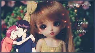 Sad Girl Love Whatsapp Status || Girls Special Whatsapp Status || Cute Loving Status #lovestatusufm