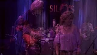 SECOND STREET BAND: WOMAN IN LOVE