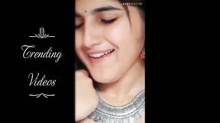 Beautiful telugu girls dance Tiktok Videos collection India  New Telugu Dance TikToks  Trending Vied