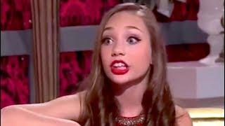 Dance Moms Girl Talk-"WHERE IS CHLOE?!"(Season 5 Flashback)