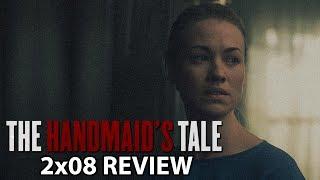 The Handmaid's Tale Season 2 Episode 8 'Women's Work' Review/Discussion