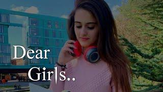 Dear Girls Special Heart ???? Touching Quotes Whatsapp Status Video 2019 ???? New Love Whatsapp Stat