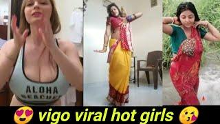 girls on vigo video || vigo viral video