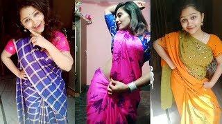Telugu Girls Special Dubsmash Videos - Tik Tok Videos Telugu