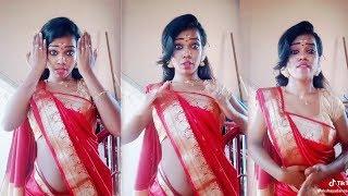 செம்ம கலகலப்பான கலக்கல் டப்ஸ்மாஷ் வீடியோ |  Tamil Girls Dubsmash video | Tamil Dubsmash | Musically