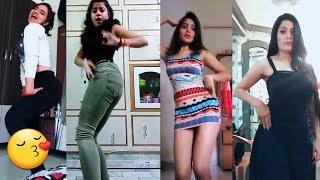 Most Beautiful Viral Girls Musically Dance | Girls Dance Compilations | Musically Girl Dance 2018