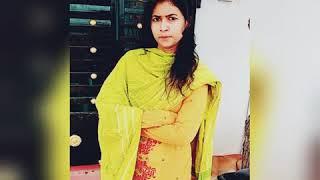 Tamil Girls Love dialog Dubsmash Compilation | Tamil Musically Videos