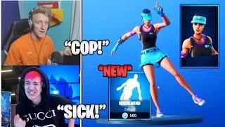 Streamers React New Naughty Girl Emote Hilarious Update Fortnite New Dances Season 4 Gameplay Naughty Girl Emote Fortnite Naughty Girl Emote Fortnite Streamers React New Naughty Girl Emote Hilarious Update Fortnite New Dances Season 4 Gameplay