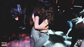 Dasha And Neta@!!Two Girls!! Social Sensual bachata dance [AMANTES]