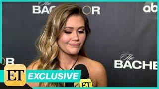 The Bachelor: Women Tell All: Caelynn On Colton and Cassie