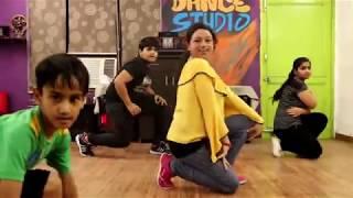 Mithi Mithi Jasmine Sandlas | Girls Dance Choreography | Dansation Dance Studio