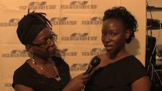 African American Women In Cinema Hosts Special Film Screening During Harlem Week