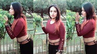 Indian Comedy Videos||girls funny vines/tik tok Musically funny videos 2019/full entertainment