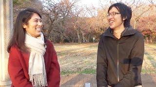 Japanese Woman On Chinese People after living in China