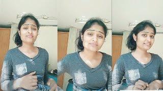 செம்ம கலகலப்பான கலக்கல் டப்ஸ்மாஷ் வீடியோ | Girls Dubsmash video