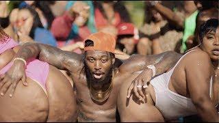 Pardison Fontaine - Peach (feat. City Girls) [Official Video]