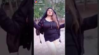 Desi Indian Hot Girls Dance Video