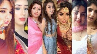 Musically punjabi girls tiktok video #8 | tiktok trending video | tiktok punjab | askofficial