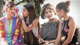 Annu Singh: | Suhag Raat Kaise Hota Hai  Prank | Prank On cute girl | Prank In India | {BrbDop}