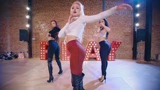 Party Dance Club Mix 2019 ???? New Choreography & Shuffle Dance Girls Video ????  Hottest Dance Club