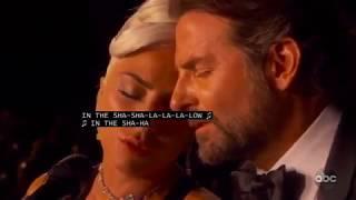 The Oscar l Love in Shallow Live By Lady Gaga & Bradley Cooper