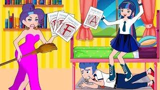 Equestria Girls Princess Animation Series - Twilight Sparkle Cutie Mark and Friends Collection #381