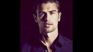 "WOMAN IN LOVE" BARBRA STREISAND, THEO JAMES TRIBUTE (BEST HD QUALITY)